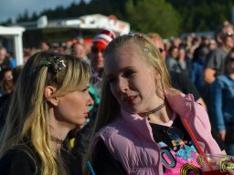 90er Party - Willingen 2024